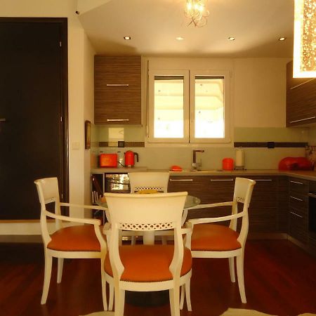 Villa Chris 포씨디 외부 사진