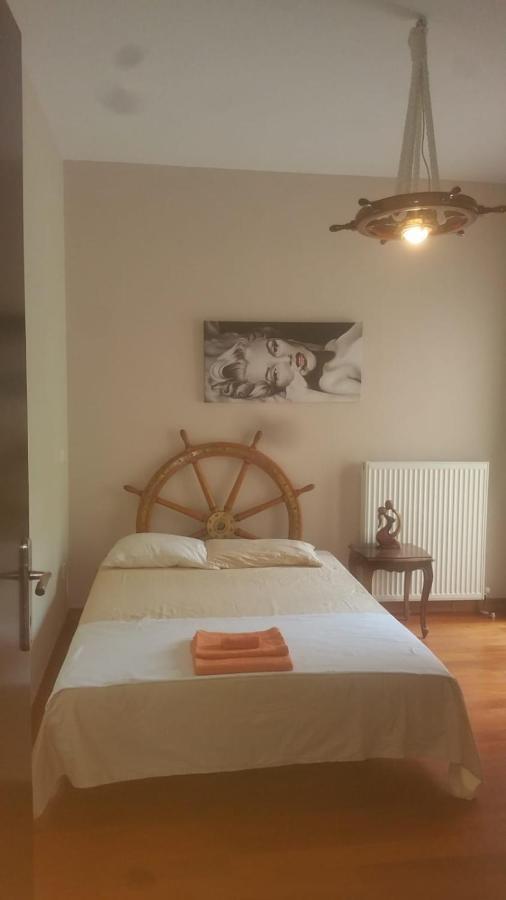 Villa Chris 포씨디 외부 사진