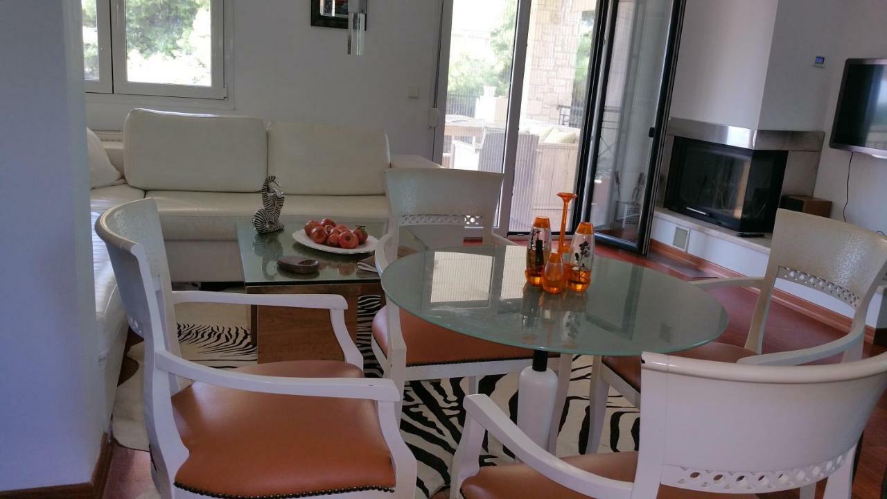 Villa Chris 포씨디 외부 사진