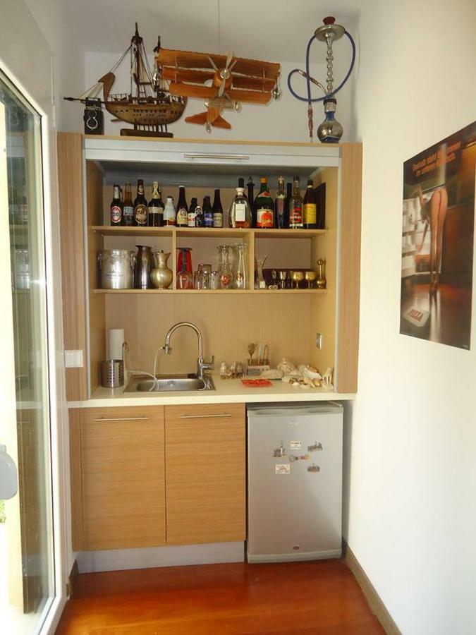 Villa Chris 포씨디 외부 사진