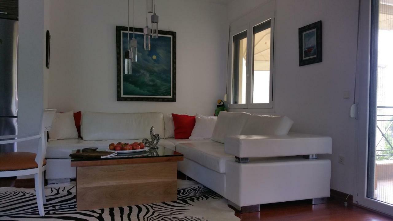 Villa Chris 포씨디 외부 사진