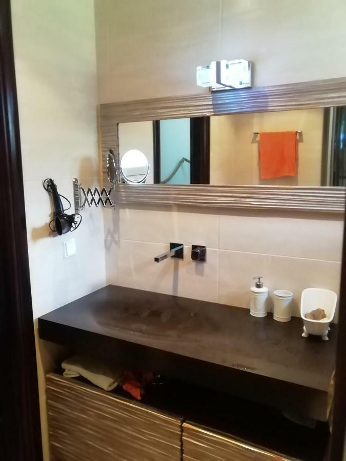 Villa Chris 포씨디 외부 사진