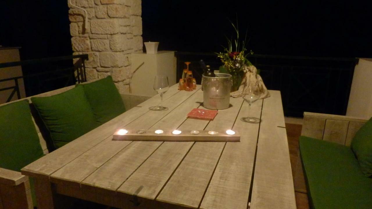 Villa Chris 포씨디 외부 사진
