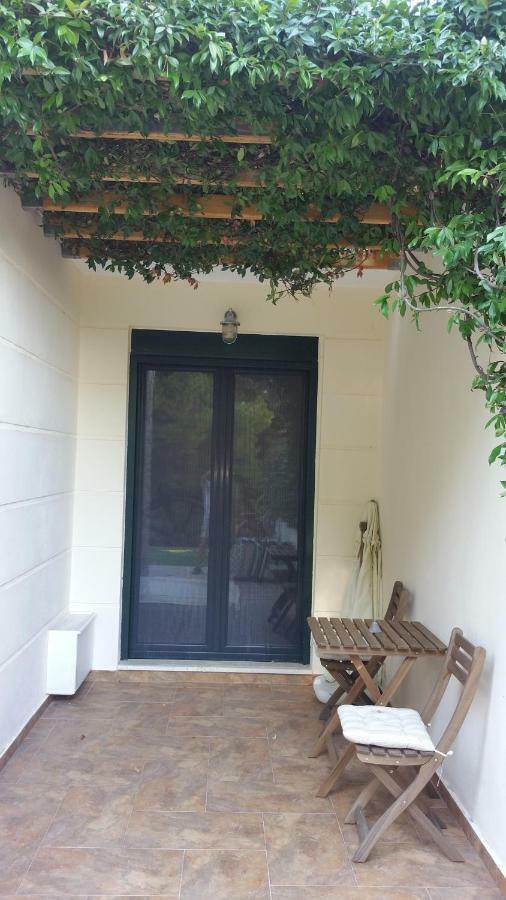 Villa Chris 포씨디 외부 사진